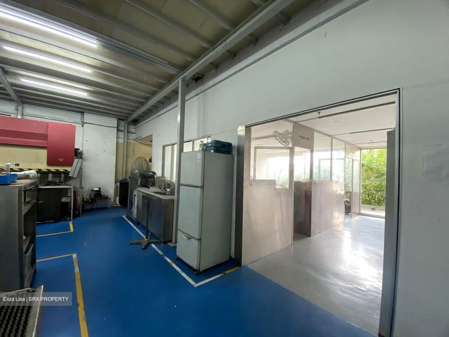 Ispace (D22), Factory #618753951